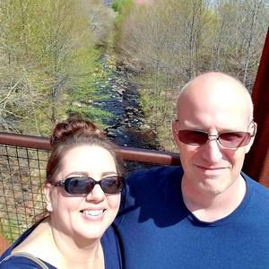 Meet your Posher, Kerri